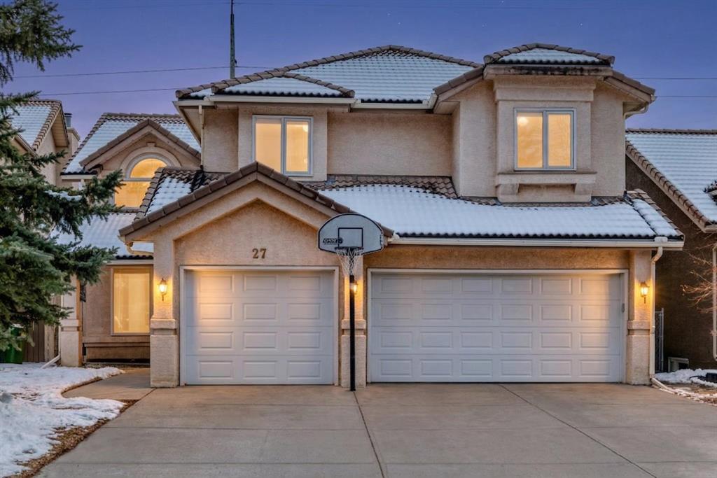 27 Suncanyon Park SE, Calgary, AB, T2X 2Z2