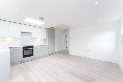 Hamilton Road, Ealing W5