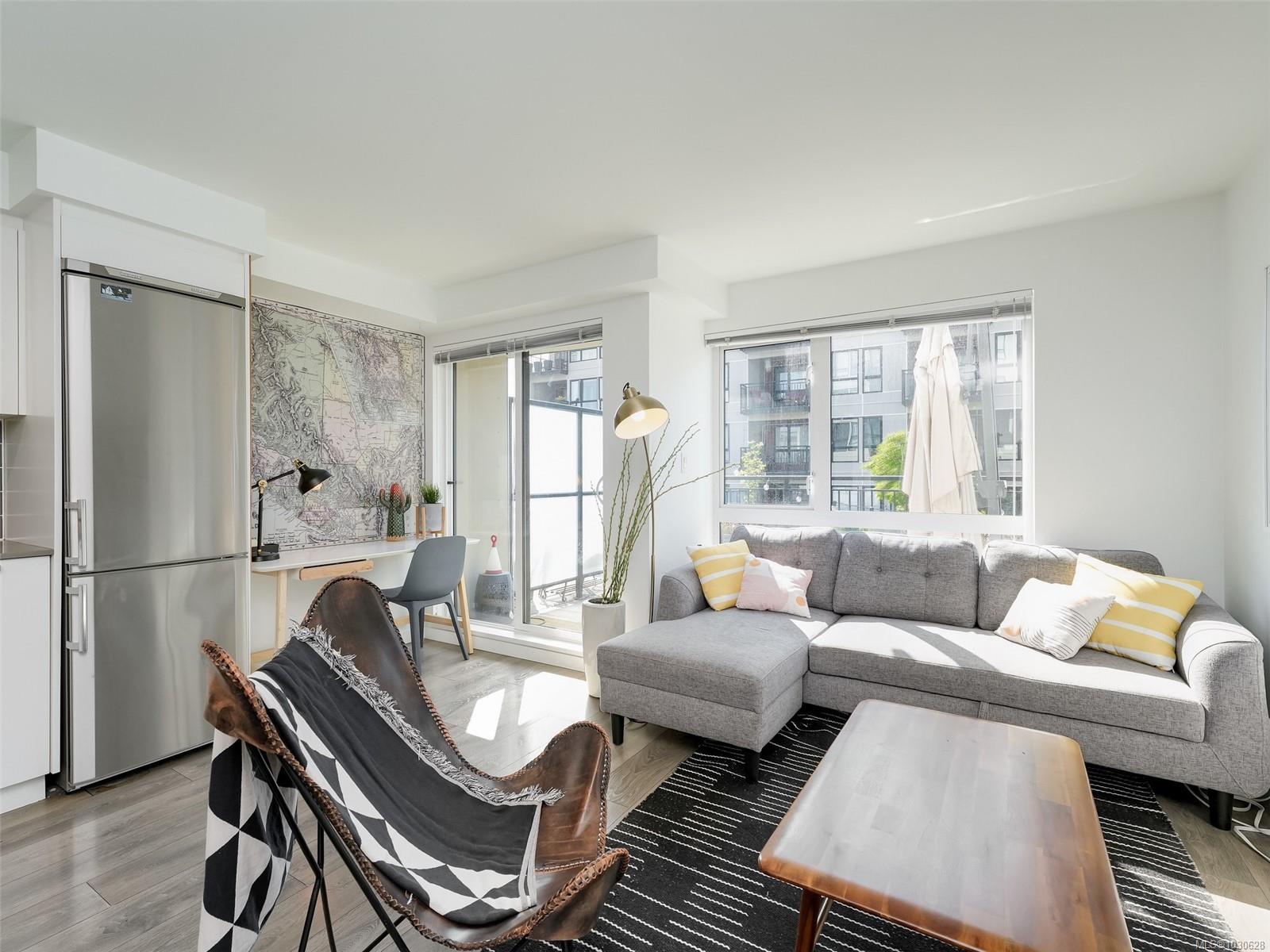 Additional image 6 of 215-517 Fisgard Street, Victoria, BC, V8W 0C5