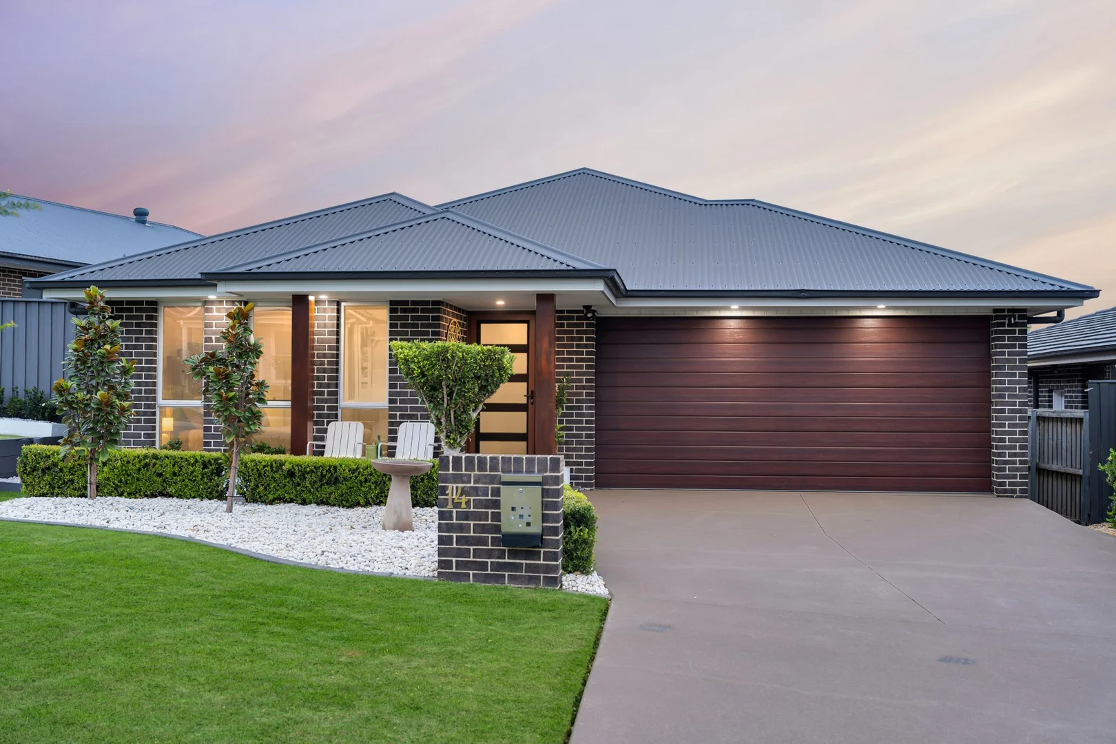 14 Gracie Road, Elderslie NSW 2570