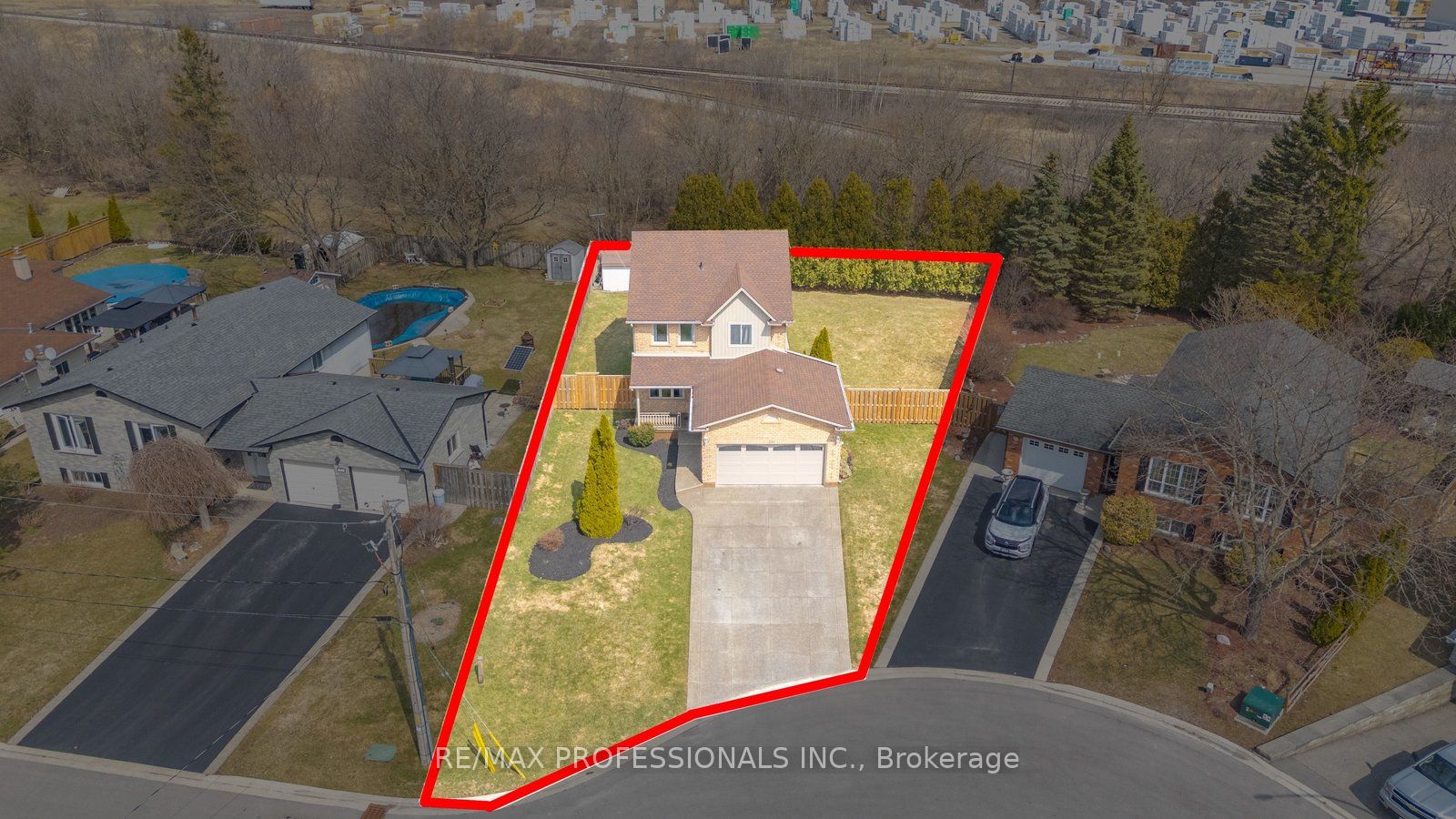 Additional image 2 of 200 Morrison Drive, Haldimand, ON, N3W 1A8