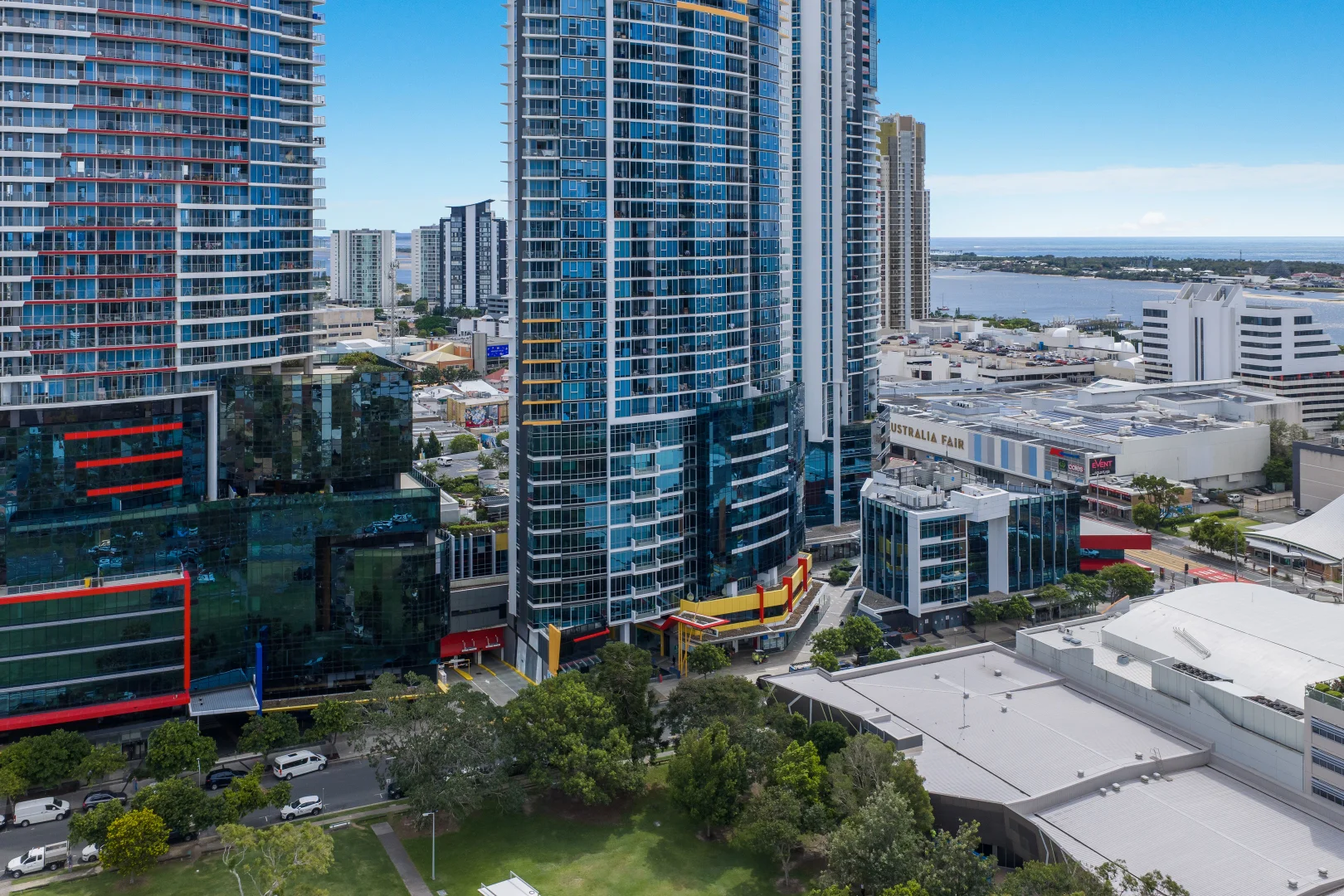Additional image 32 of 1179/56 Scarborough Street, Southport QLD 4215