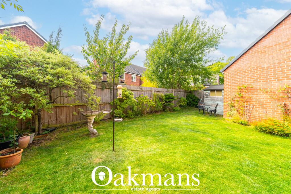 Additional image 38 of Wicket Drive, Birmingham, West Midlands, B16