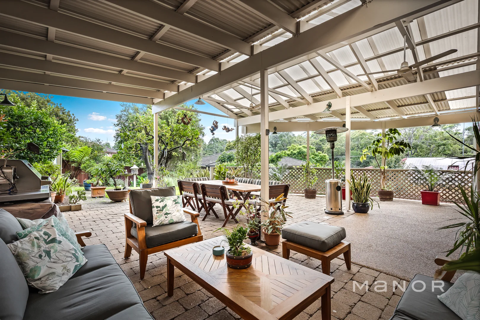Additional image 12 of 30 Lloyd George Avenue, Winston Hills NSW 2153