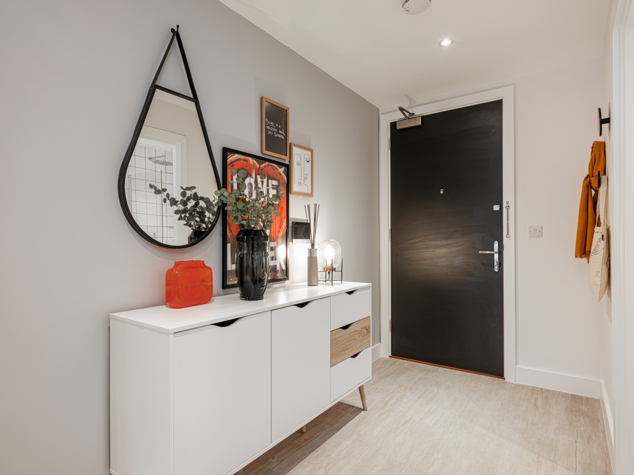 Additional image 8 of 1 Bed Flat, Cheapside, B12, N1 7GU