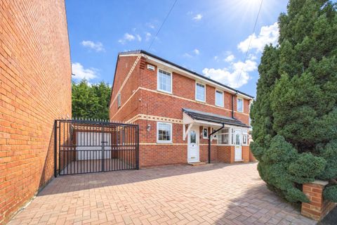 Salisbury Road, Reading, Berkshire RG30