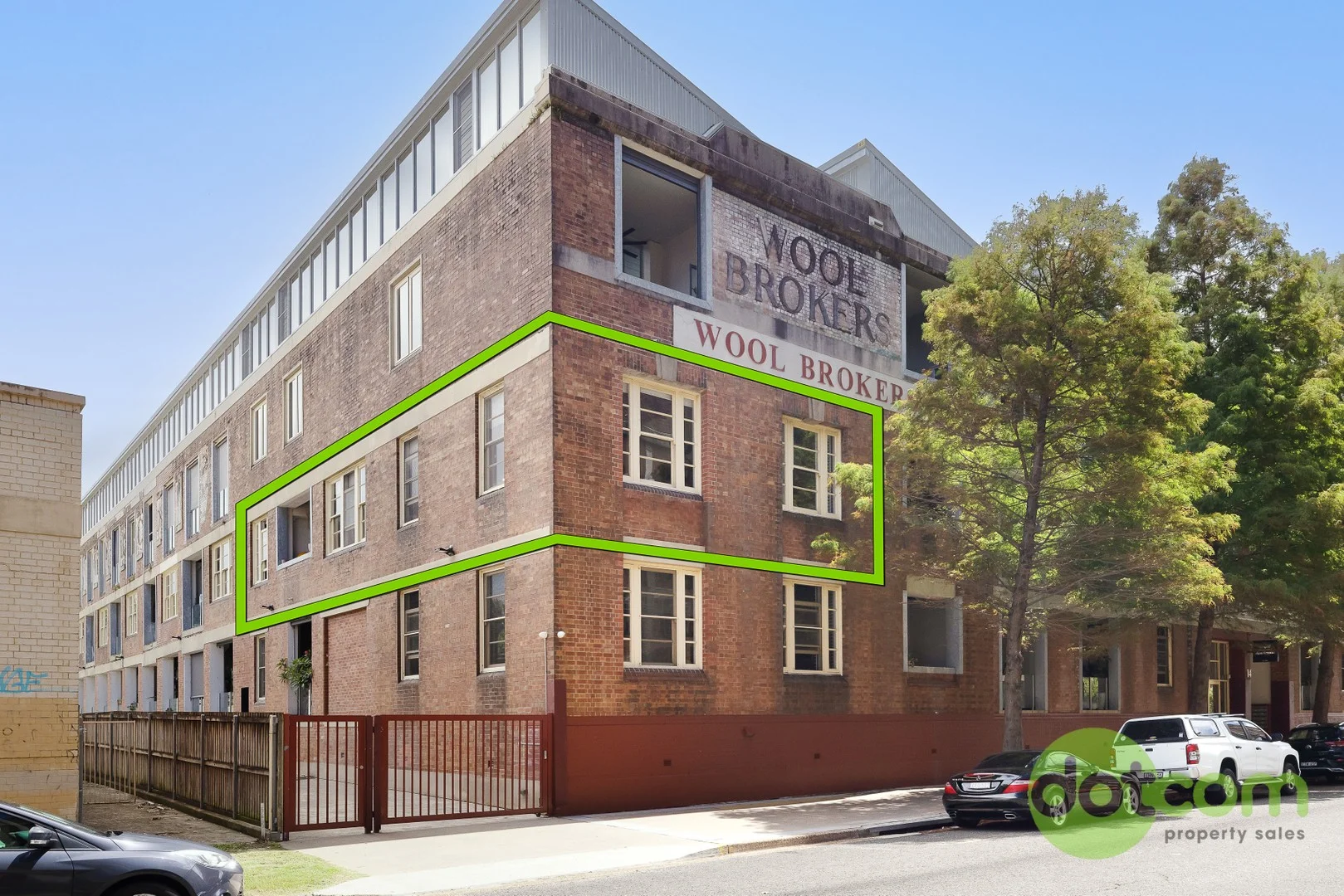 208/14 Milford Street, Islington NSW 2296