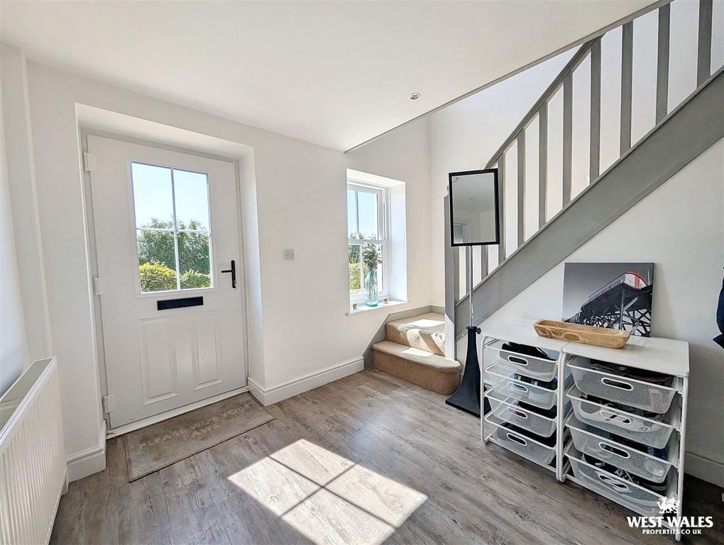 Additional image 3 of 7 bed detached house for saleLlanybri, Carmarthen SA33