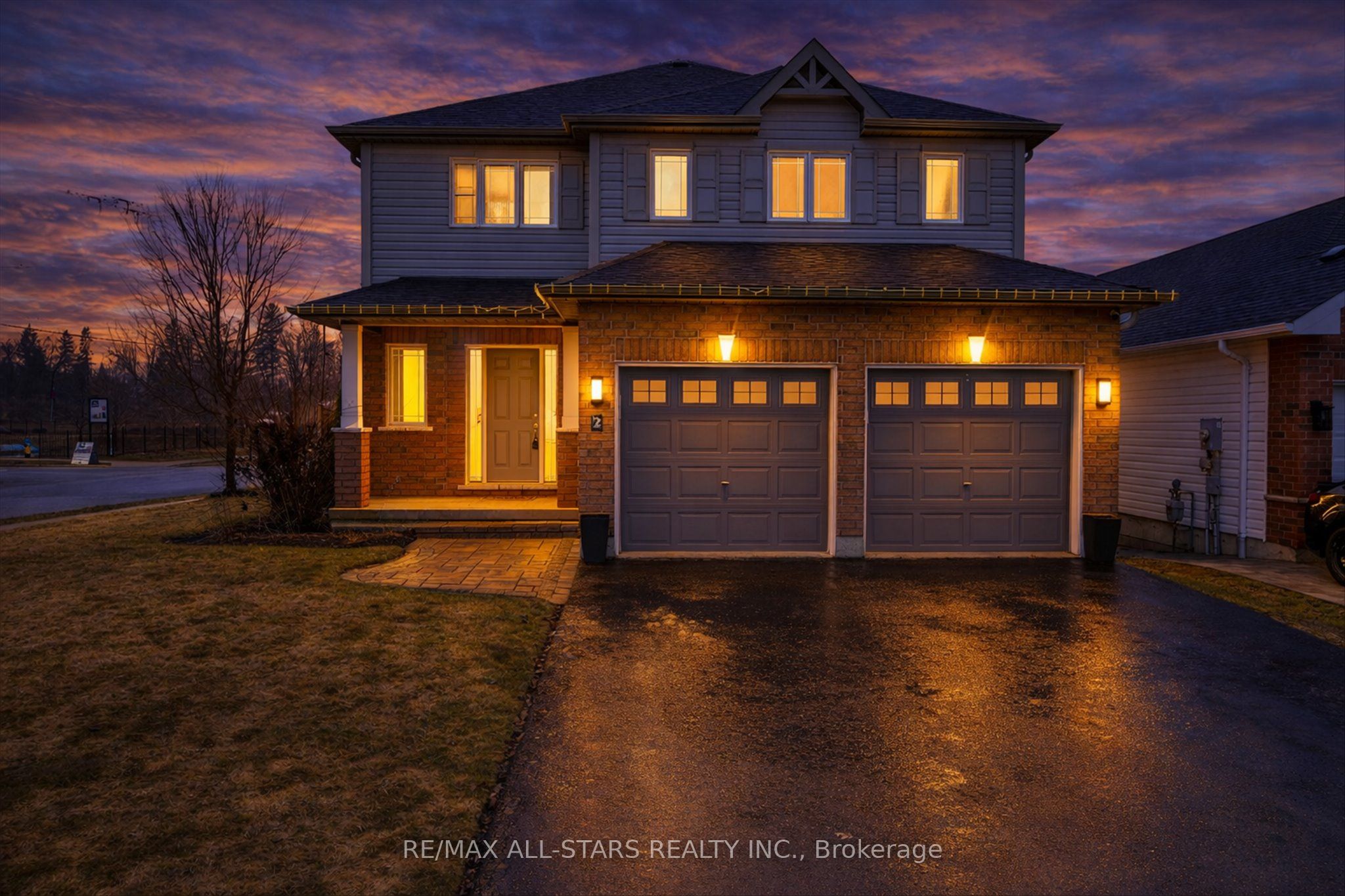 2 Lisbeth Crescent, Kawartha Lakes, ON, K9V 0C9