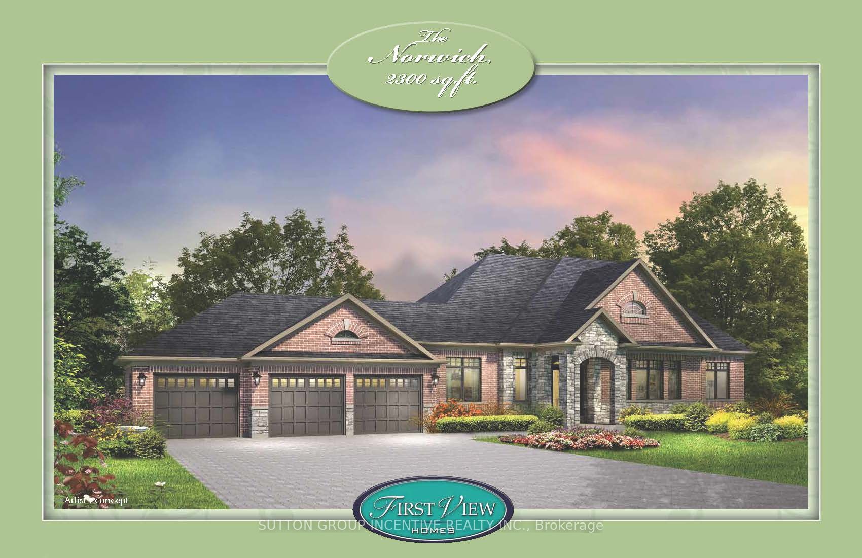 Lot 1 Cottonwood Street, Springwater, ON, L0L 1Y2