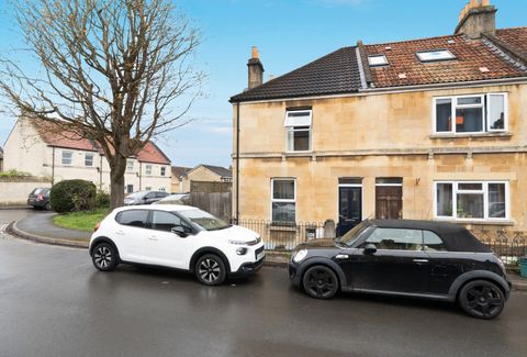Landseer Road, Bath, Somerset BA2