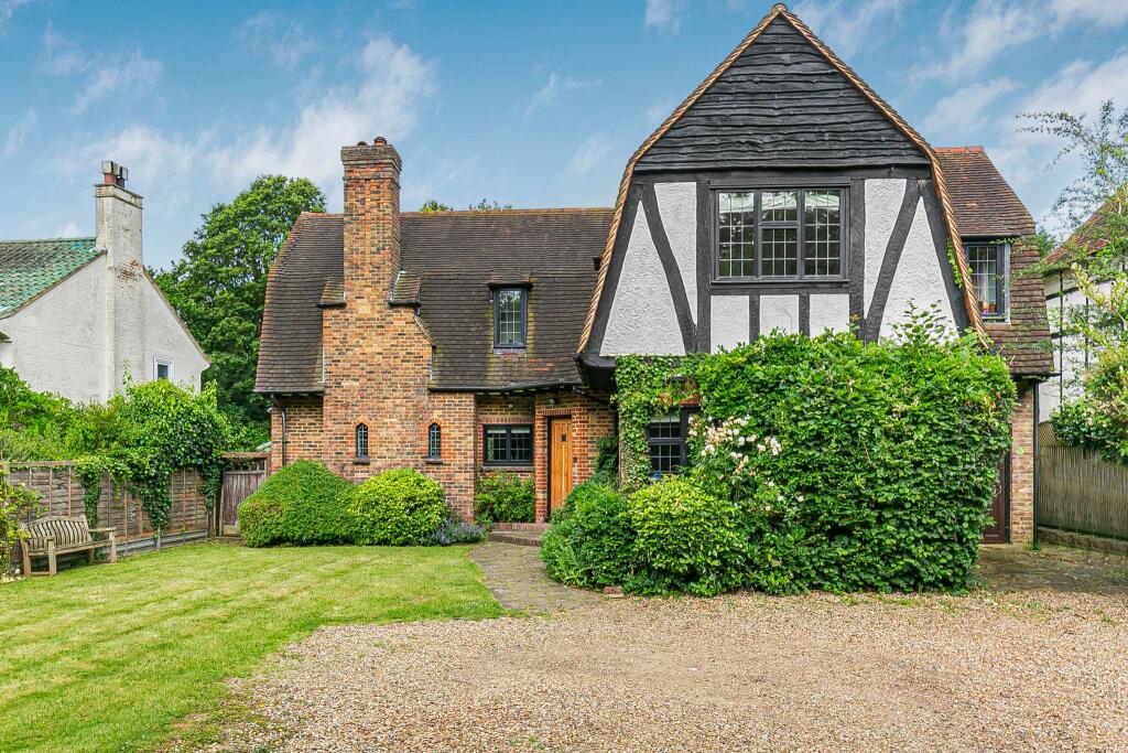 Additional image 3 of Kentish Lane, Brookmans Park, AL9