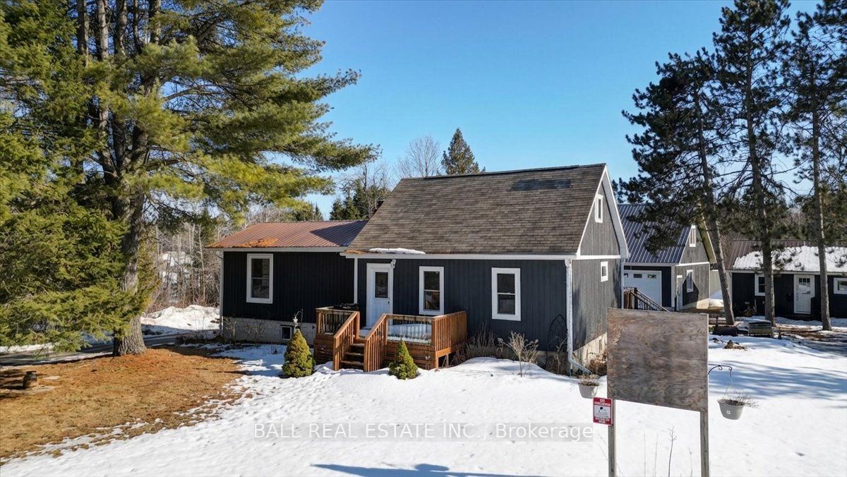 1903 County 504 N/a, North Kawartha, ON, K0L 1A0