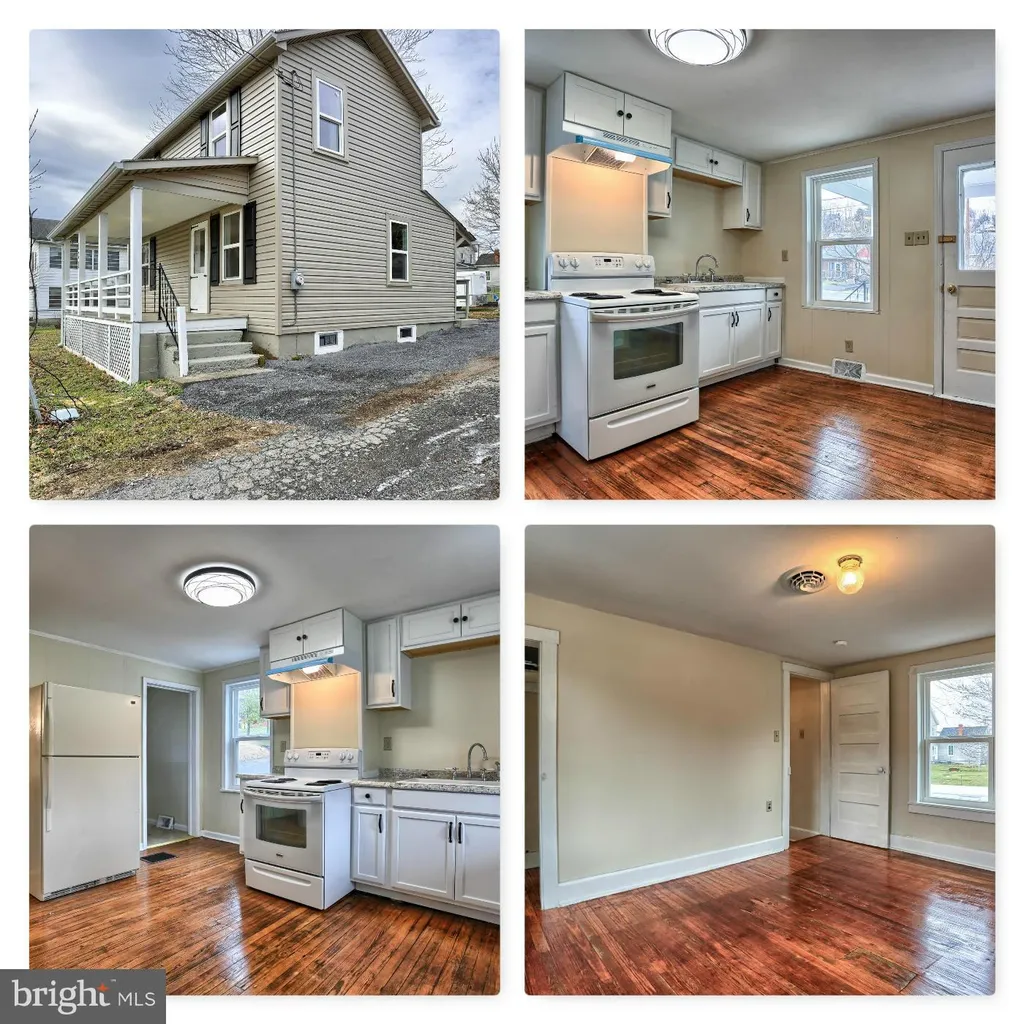 121 Pennsylvania Avenue, Hancock, MD 21750