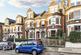 Kestrel Avenue, London