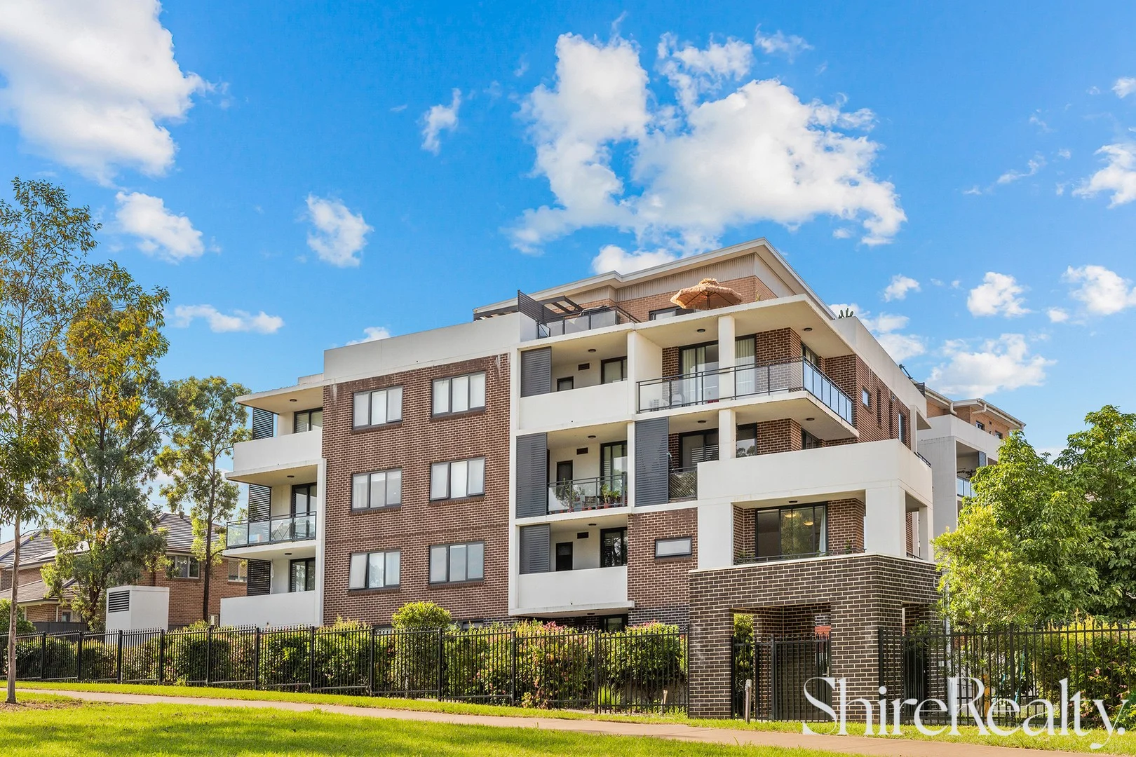 201/4 Gerbera Place, Kellyville NSW 2155