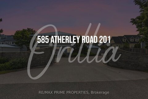 Additional image 8 of 201-585 Atherley Road, Orillia, ON, L3V 7L5