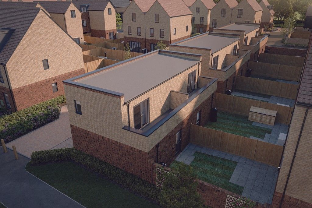 Additional image 12 of 4 bed semi-detached house for sale"Foxton With Studio" at Worts Causeway, Cambridge CB1