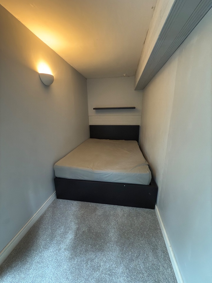 1 Bed Flat, Patterson House, BS1, N1 7GU photo 3