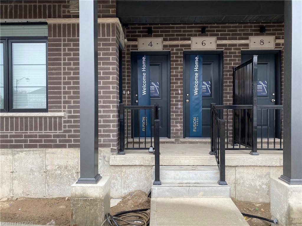 Additional image 2 of 4 Wheat Lane, Kitchener, ON, N2R 0R6