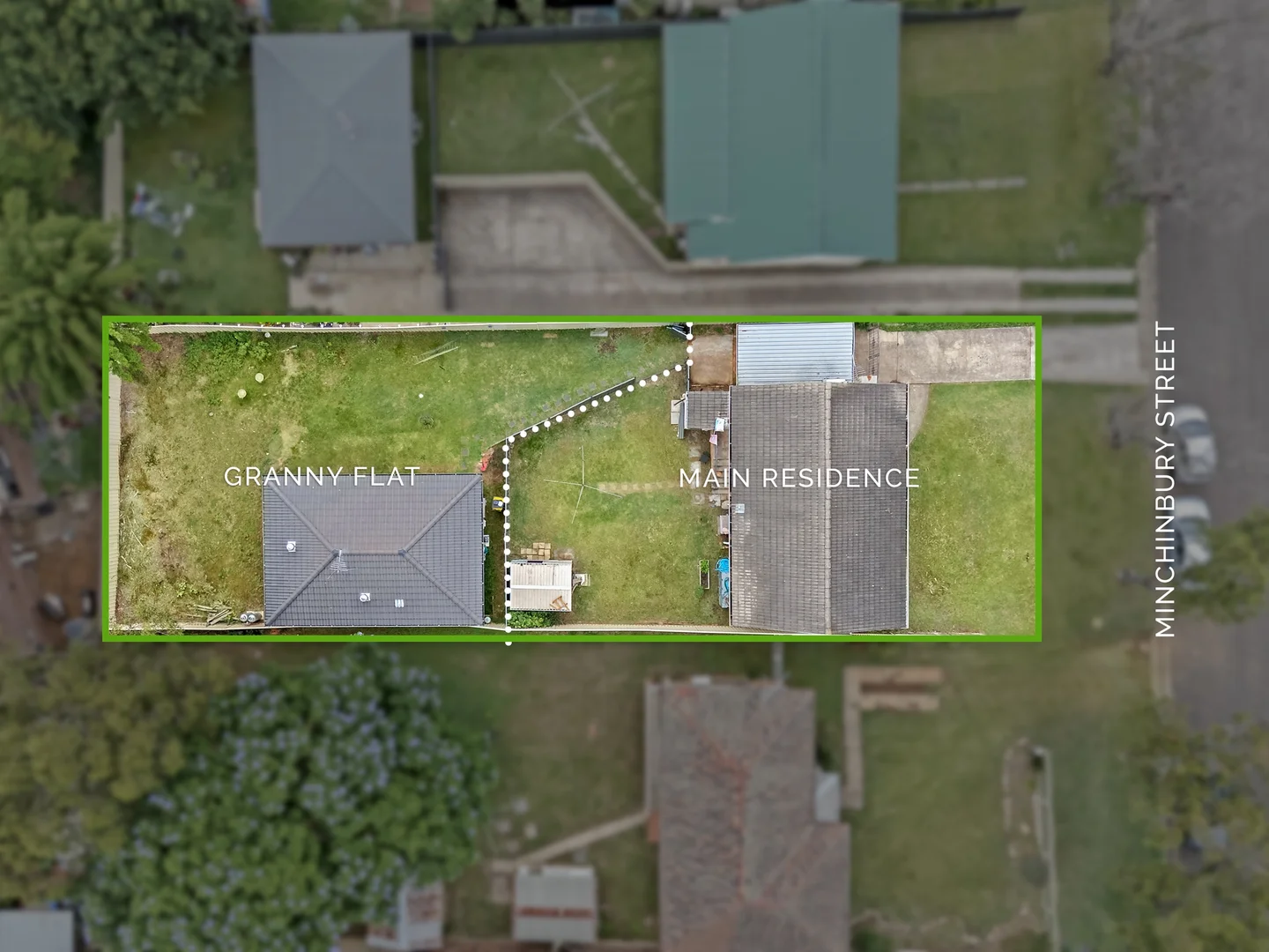 Additional image 2 of 61 & 61A Minchinbury Street, Eastern Creek NSW 2766