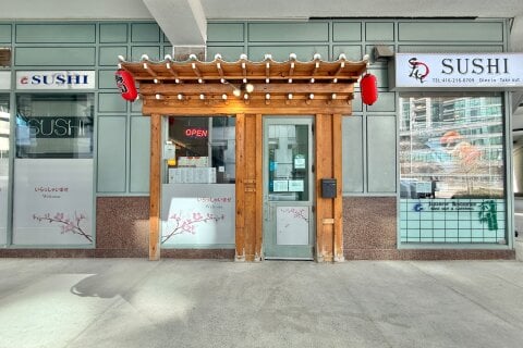 Additional image 7 of 107-12 Queens Quay W, Toronto, ON, M5J 2V7