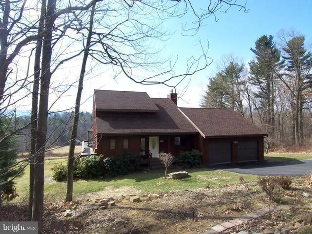767 Beaver Branch Road, Pennsylvania Furnace, PA 16865