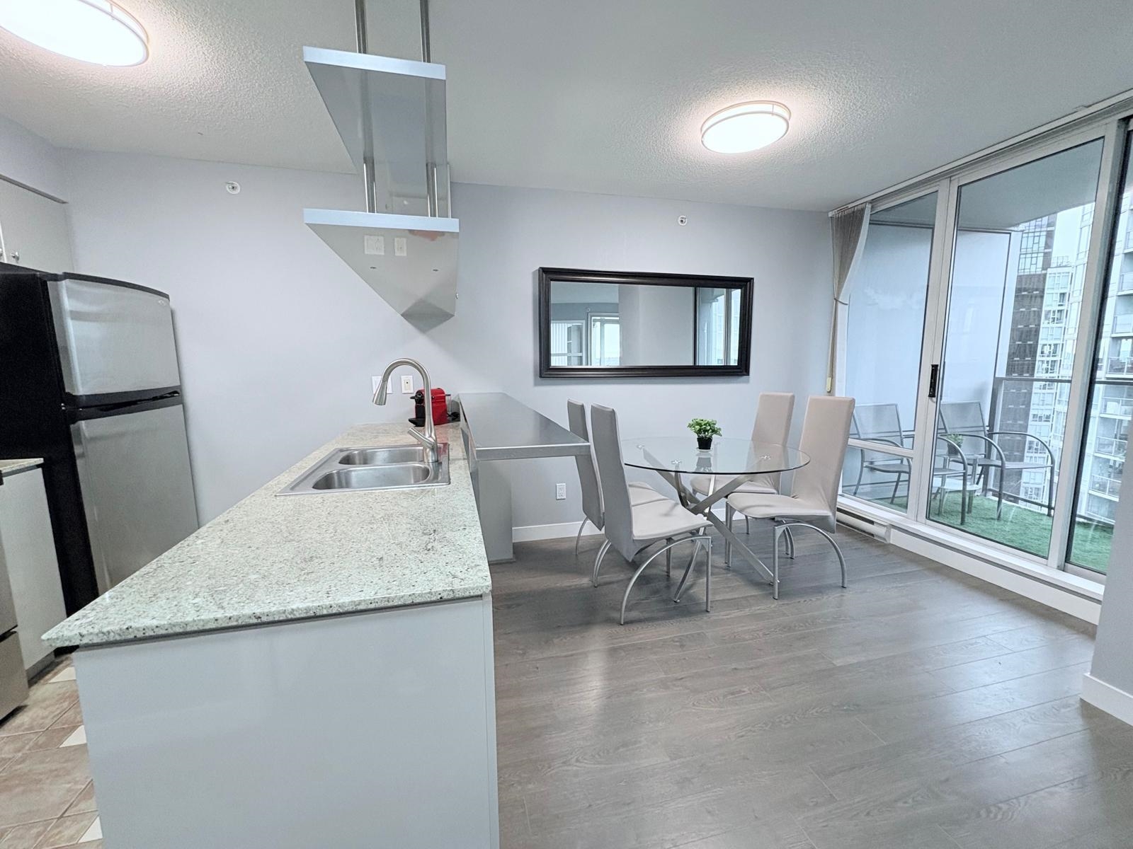 Additional image 6 of 2706-1438 Richards Street, Vancouver, BC, V6Z 3B8