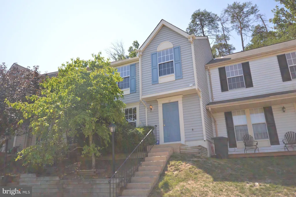 111 Independence Drive, Stafford, VA 22554