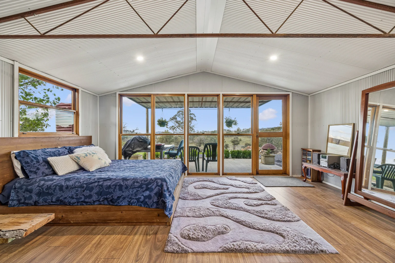 Additional image 10 of "Savannah Springs" 294 Rolfe Road, Wallaroo NSW 2618