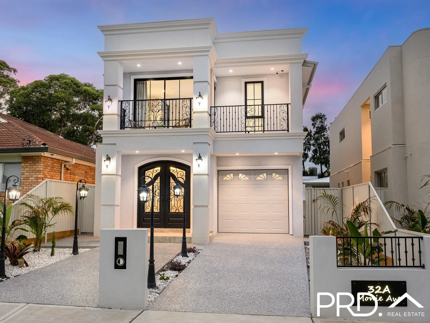 32A Monie Avenue, East Hills NSW 2213