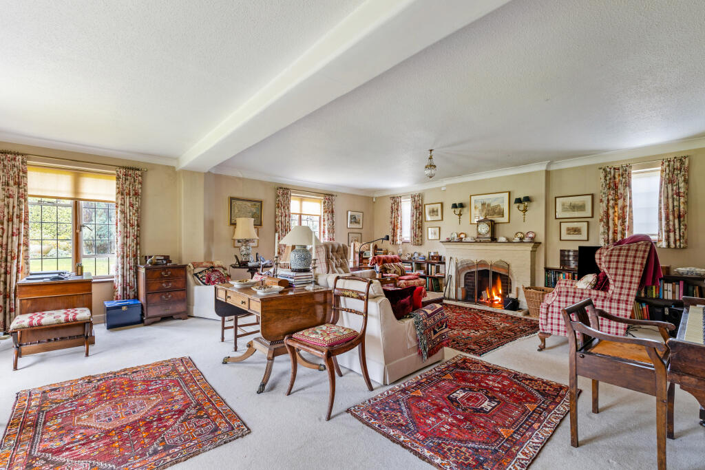 Additional image 2 of Rothamsted Avenue, Harpenden, AL5