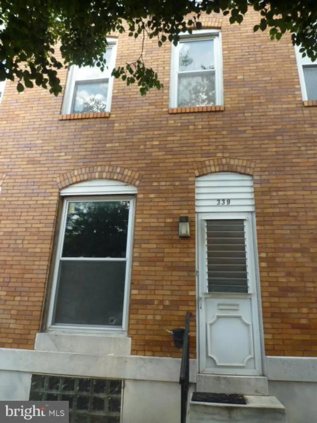 339 Macon Street S, Baltimore, MD 21224