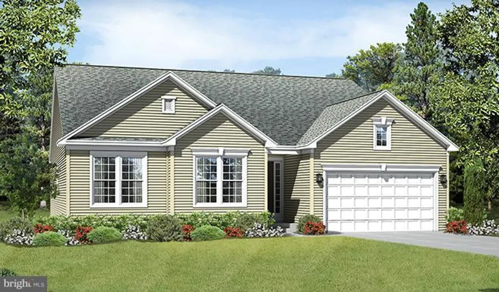 5931 Yeagertown Road, New Market, MD 21774