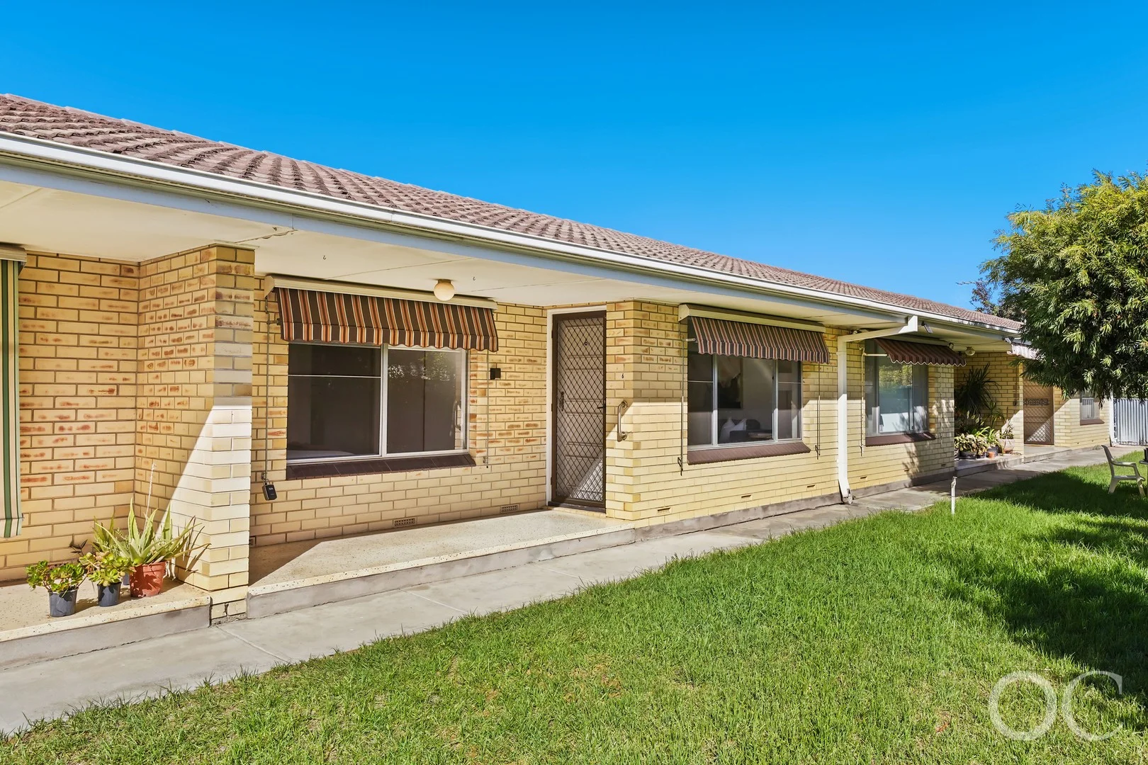 6/1a Wattle Terrace, Plympton Park SA 5038