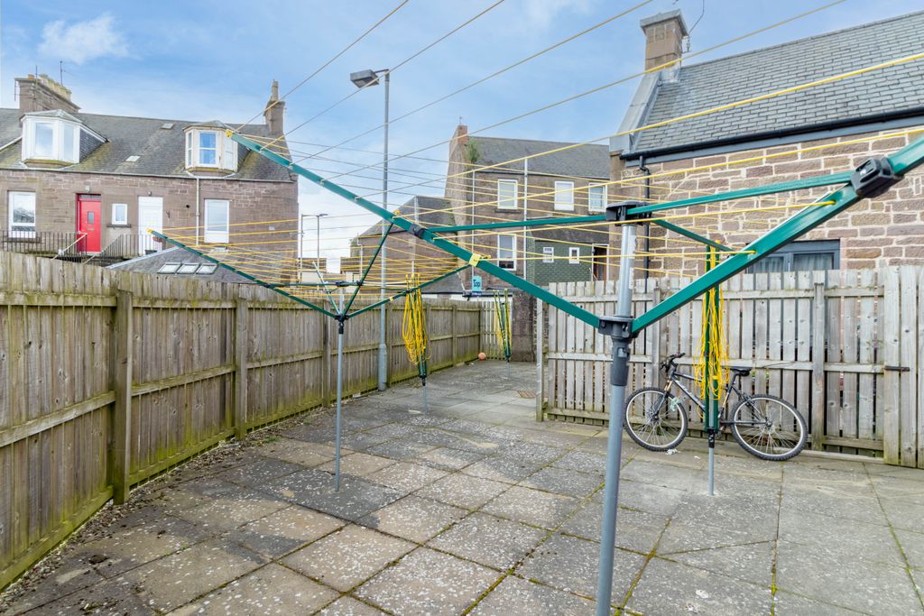 Additional image 15 of 2 bed flat for saleAlbert Place, Brechin DD9