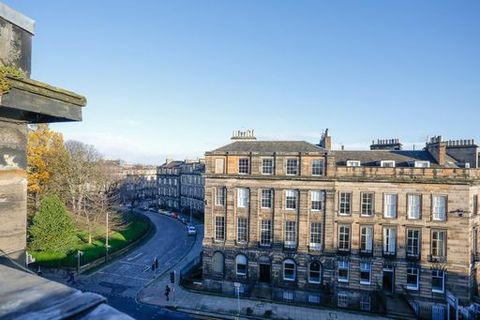 Melville Place, Edinburgh EH3