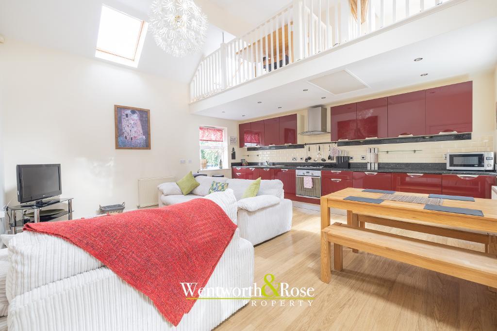 20a Vicarage Road, Harborne, Birmingham, B17 0SP photo 2