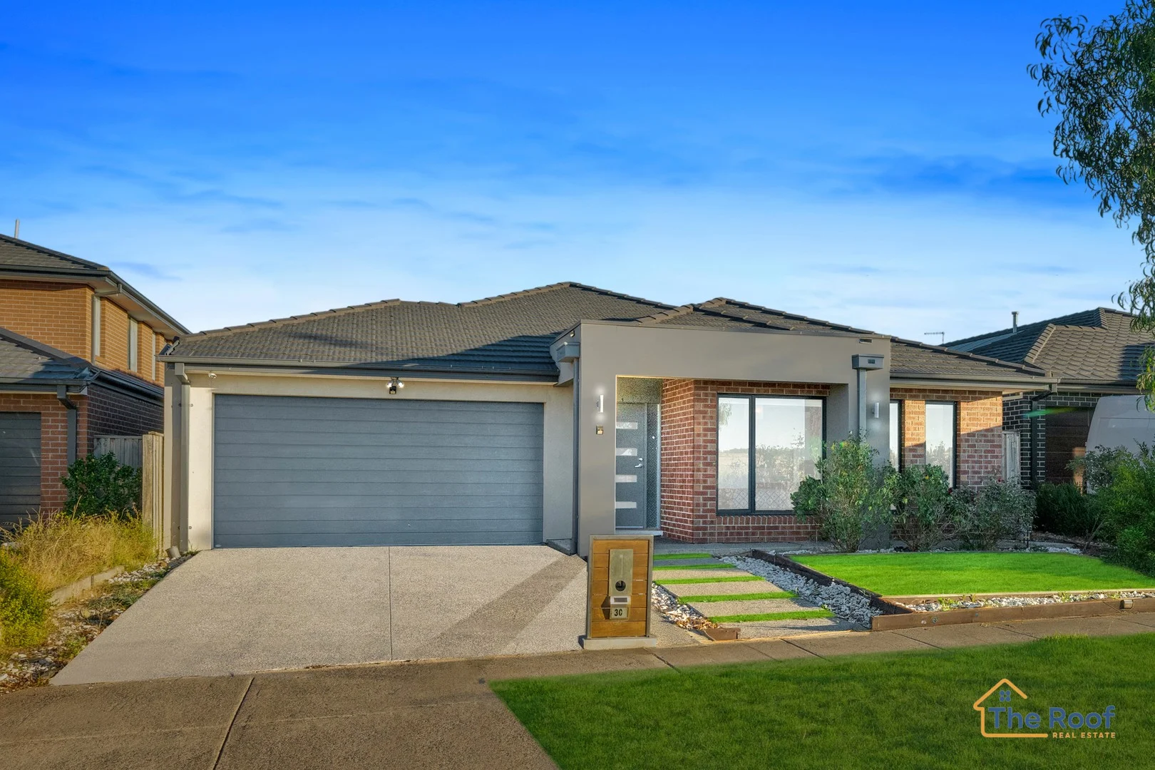 30 Truffle Circuit, Manor Lakes VIC 3024