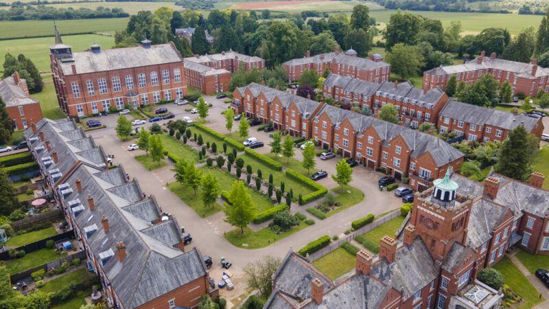 Additional image 3 of Napsbury Park, London Colney, St Albans