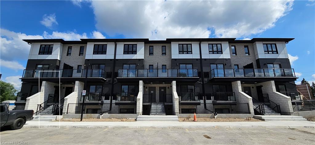 E3-410 Northfield Drive W, Waterloo, ON, N2V 0J3