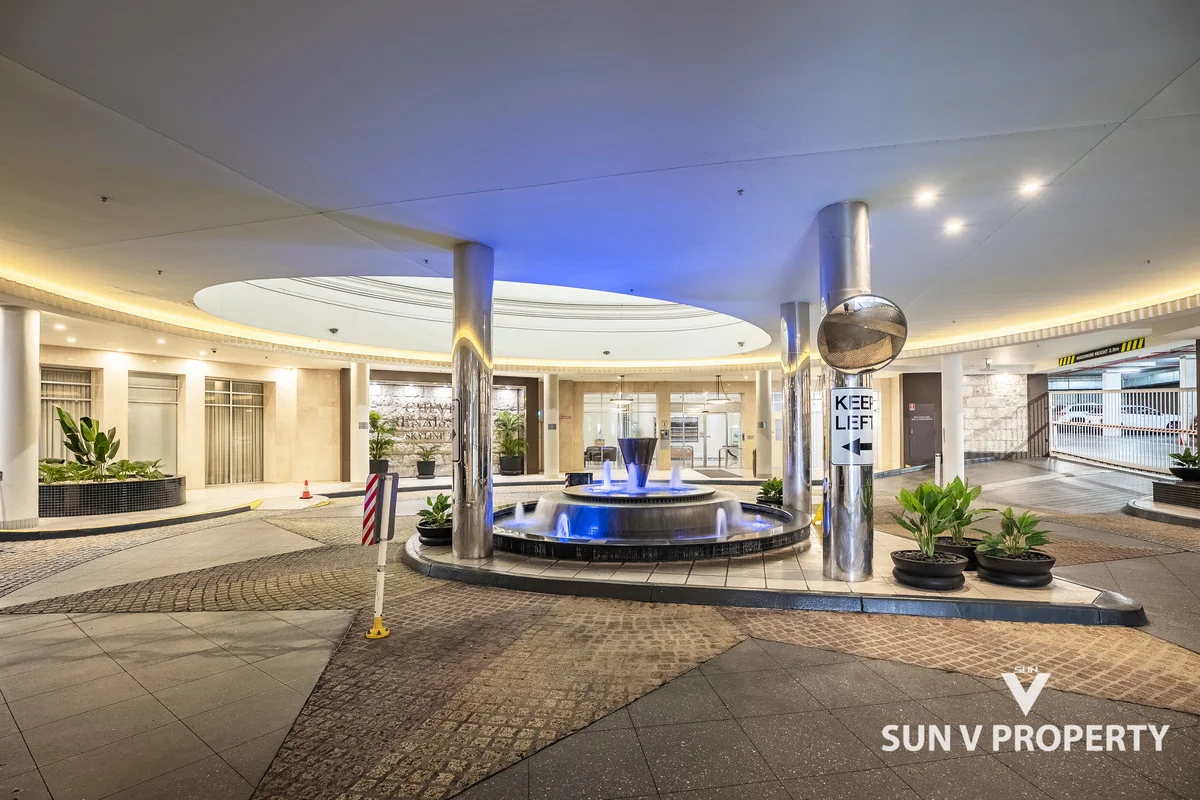 Additional image 22 of 1194/23 Ferny Avenue, Surfers Paradise QLD 4217