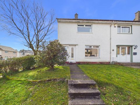Owen Park, The Murray, East Kilbride G75