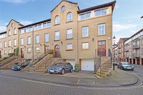 Andes Close, Ocean Village, Southampton SO14