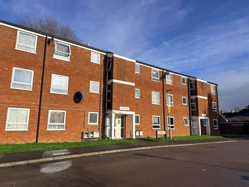 Townfields, Hatfield
