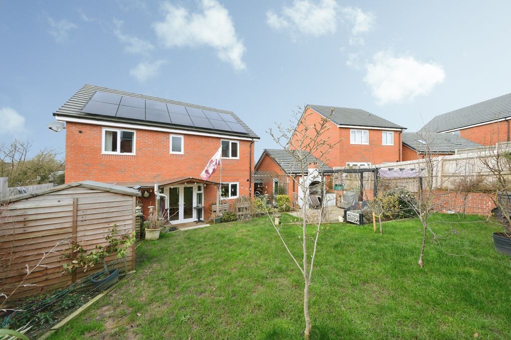 Additional image 29 of 4 bed detached house for saleBaitway Drive, Ripley DE5
