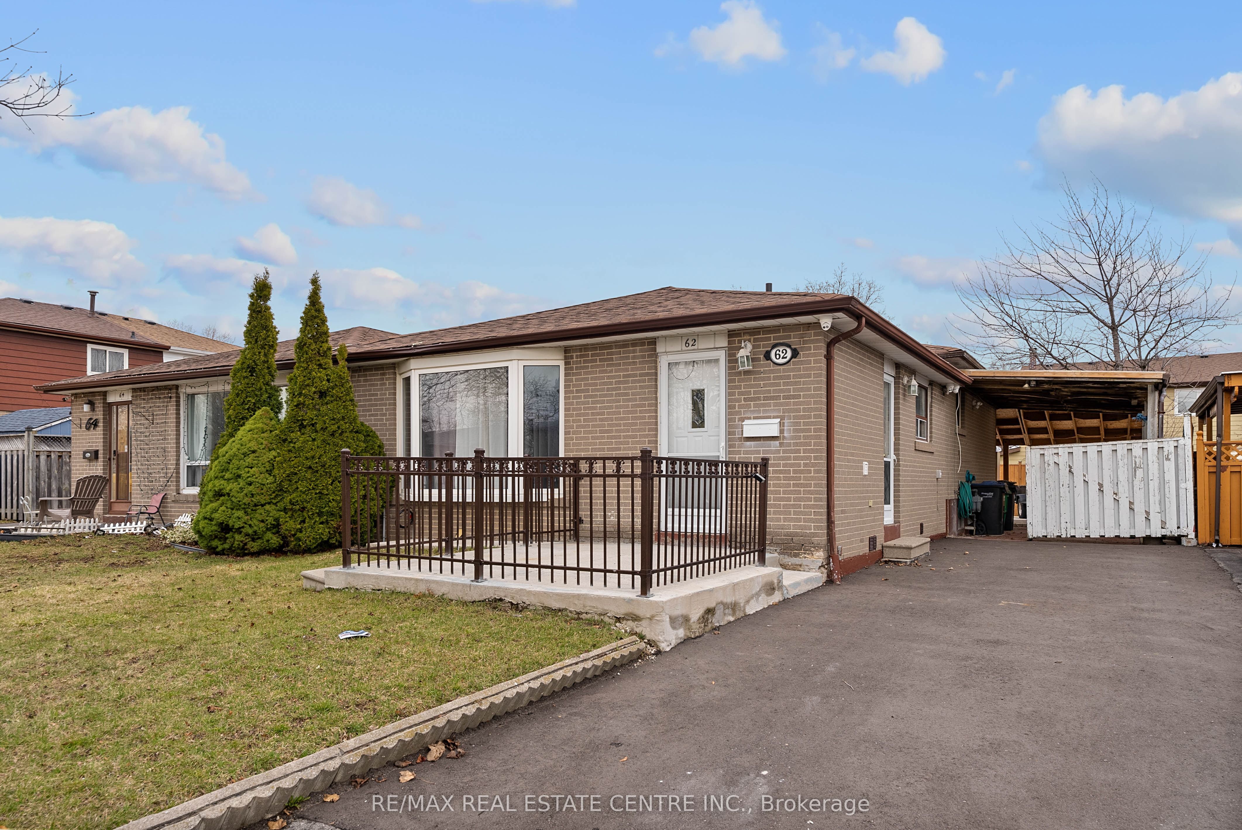 Additional image 3 of 62 Flamingo Crescent, Brampton, ON, L6T 2G5