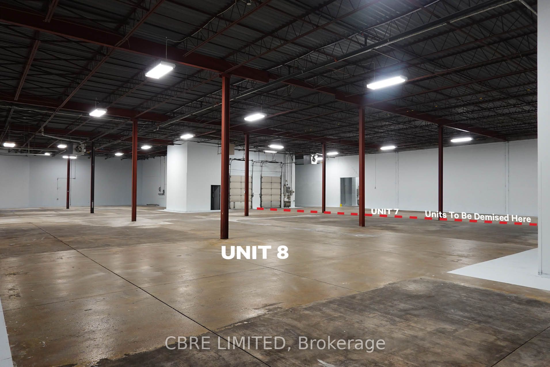 Additional image 2 of 8-425 Admiral Boulevard, Mississauga, ON, L5T 2N1