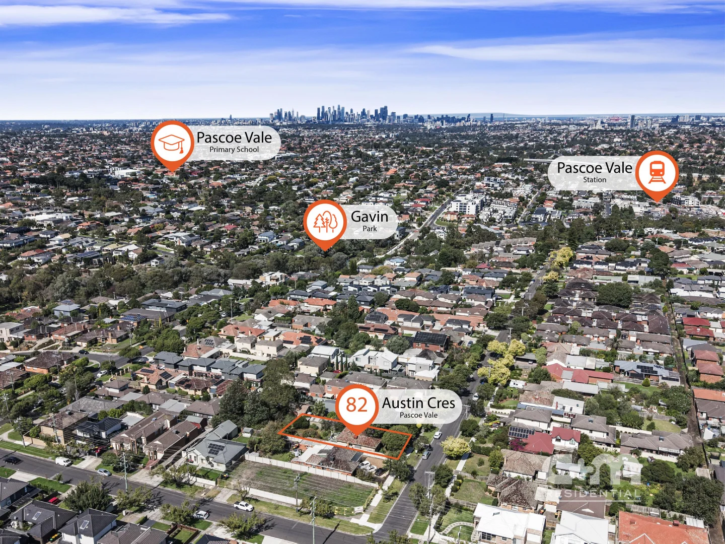 Additional image 12 of 82 Austin Crescent, Pascoe Vale VIC 3044