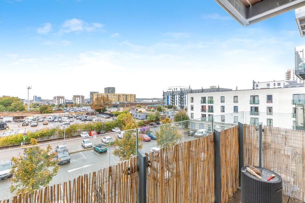 Additional image 6 of 1 bed flat for salePegasus Way, Gillingham ME7